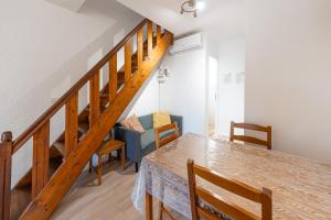 Appartements Gites Le Pressoir : photos des chambres