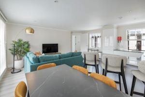 River House by Aeria Apartments