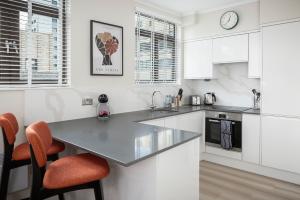 River House by Aeria Apartments