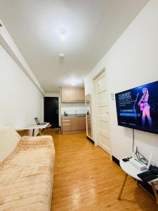 S and E Staycation Davao