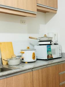 S and E Staycation Davao