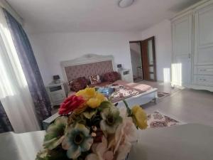 Pensiunea CASA DIN DEAL