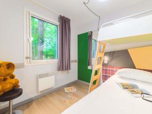 Hotels greet hotel Annecy Cran-Gevrier by Accor : photos des chambres