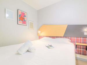 Hotels greet hotel Annecy Cran-Gevrier by Accor : photos des chambres
