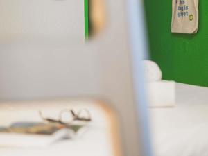Hotels greet hotel Annecy Cran-Gevrier by Accor : photos des chambres