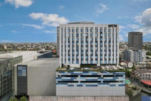 Park Inn by Radisson North Edsa