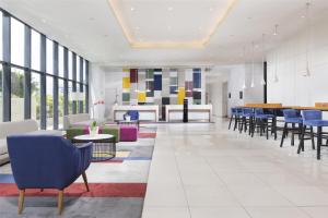 Park Inn by Radisson North Edsa