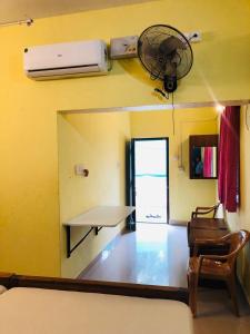Morning Star Homestay- Malpe Beach