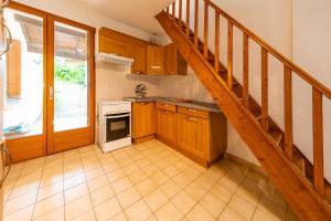 Appartements Gites Le Pressoir : photos des chambres