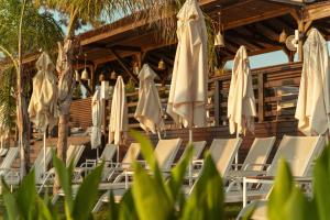 DoubleTree by Hilton Antalya-Kemer All-Inclusive Resort