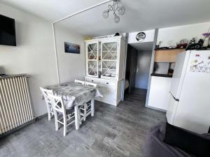 Studio Cabine + Alcôve, 4 Couchages, Animaux admis - FR-1-702-72