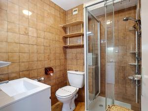 Appartements Studio cosy a La Clusaz - 4 pers, 27m², balcon - FR-1-818-106 : photos des chambres