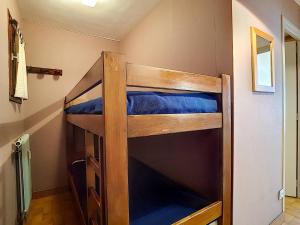 Appartements Studio cosy a La Clusaz - 4 pers, 27m², balcon - FR-1-818-106 : photos des chambres