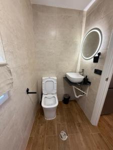 Casita Las Palmeras 3