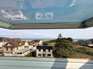 Appartements Duplex 3 Pieces, 6 Pers., Vue Mer, Parking Prive - FR-1-465-130 : photos des chambres