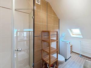 Appartements Duplex 3 Pieces, 6 Pers., Vue Mer, Parking Prive - FR-1-465-130 : photos des chambres