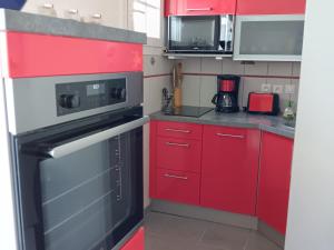 Maisonnette Vendéenne 4 Pers. avec Piscine Privée et Parking Privé - FR-1-476-240