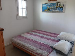 Maisonnette Vendéenne 4 Pers. avec Piscine Privée et Parking Privé - FR-1-476-240