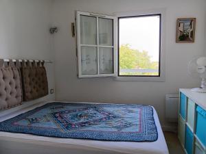 Maisonnette Vendéenne 4 Pers. avec Piscine Privée et Parking Privé - FR-1-476-240