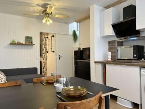 Appartements Appartement T2 a Banyuls, calme et proche plage - FR-1-225C-170 : photos des chambres