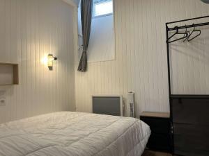Appartements Appartement T2 a Banyuls, calme et proche plage - FR-1-225C-170 : photos des chambres