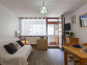 Studio Près du Centre et Téléphérique pour 4 - FR-1-296-521