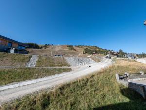 Courchevel 1850 - Studio skis aux pieds, 4 pers, centre - FR-1-631-230