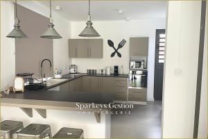 SG6 Maison du Moulin - Grand Baie