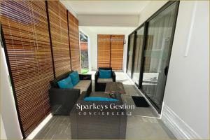 SG6 Maison du Moulin - Grand Baie