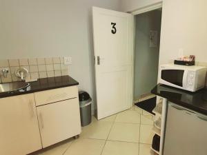 Point Village Hotel and Self Catering