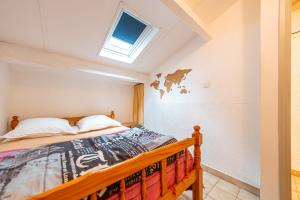 Appartements Gites Le Pressoir : photos des chambres