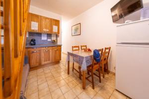 Appartements Gites Le Pressoir : photos des chambres