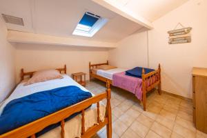 Appartements Gites Le Pressoir : photos des chambres