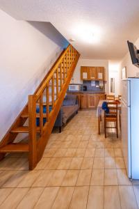 Appartements Gites Le Pressoir : photos des chambres