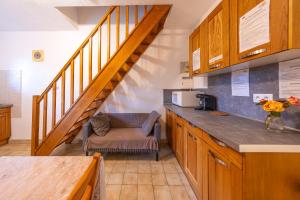 Appartements Gites Le Pressoir : photos des chambres