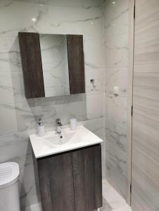 City Lux Apartment Kavala