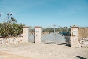 TRULLO MALVISCHI - Privacy & Pool