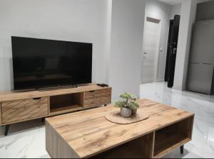 City Lux Apartment Kavala