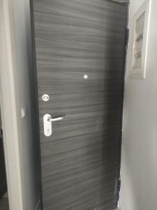 City Lux Apartment Kavala