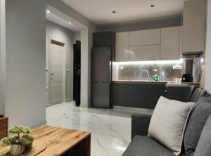 City Lux Apartment Kavala