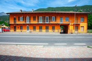 La Porta della Valle