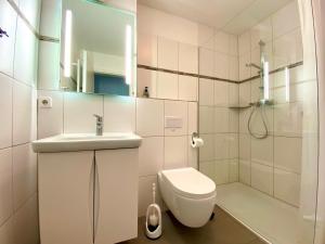 Achtern Diek Haus 8 Wohnung 3