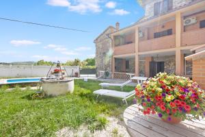 Borgo Panicale with Shared Pool and Garden