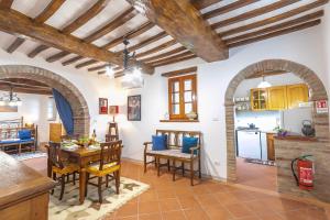 Appartamento con Balcone