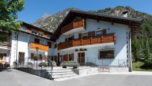 Italianway - Belvedere 28 - Genziana