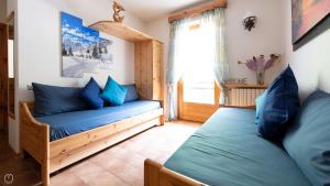 Italianway - Belvedere 28 - Genziana