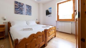 Italianway - Belvedere 28 - Genziana - 3hvězdičkové hotely ve městě Valdidentro