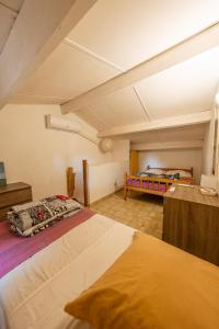 Appartements Gites Le Pressoir : photos des chambres