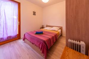 Appartements Gites Le Pressoir : photos des chambres