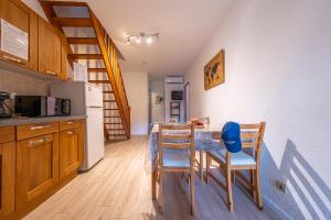 Appartements Gites Le Pressoir : photos des chambres